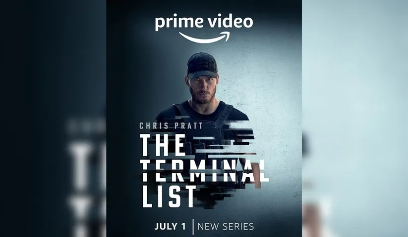 Creators of The action-packed adventure The Terminal List look forward to long-term franchise plans after the first season of the upcoming Chris Pratt starrer all set to release on Amazon Prime Video on July 1, 2022