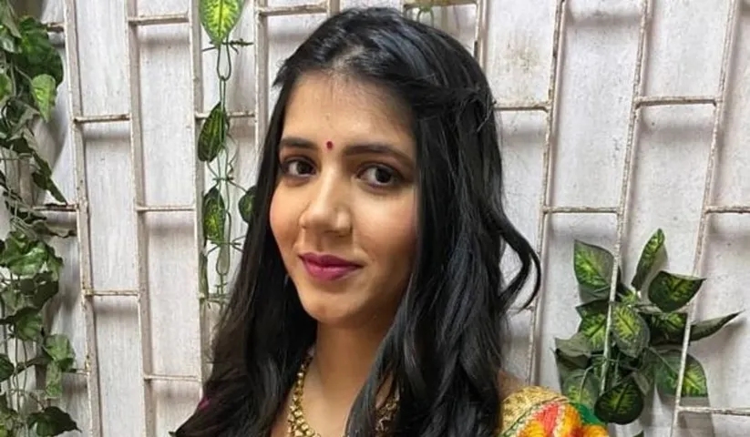 Arshima Thapar on Nishabd: I am an LGBTQIA+ ally so doing this project as a creative lead, director and actor brings me pure joy