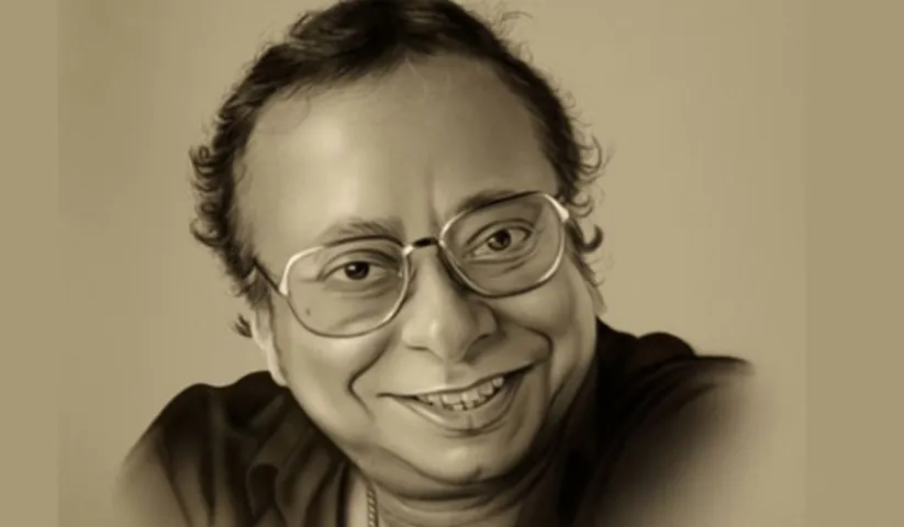 Iconic composer-singer R D Burman ( Pancham) got a ‘kick’ out of watching ‘football matches’