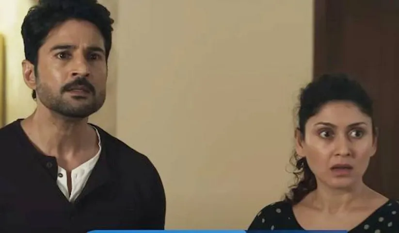 What qualities does hottie-glam actress Manjari-Fadnnis (‘Miya Biwi Aur Murder’) look for in a ‘real-life’ partner?