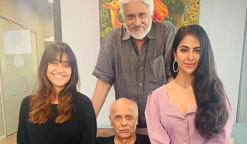 Avika Gor super-thrilled to make her Bollywood debut with Mahesh Bhatt’s 1920- Horrors of the Heart