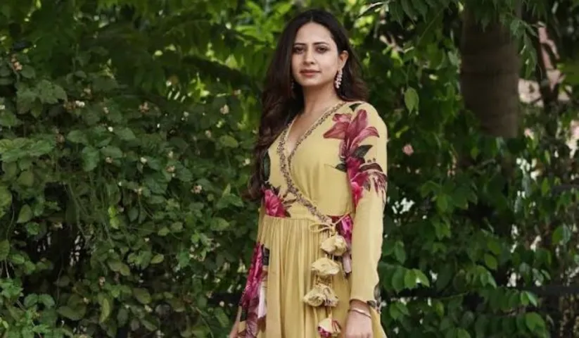 Sargun Mehta: I feel every Friday people question your existence as an actor