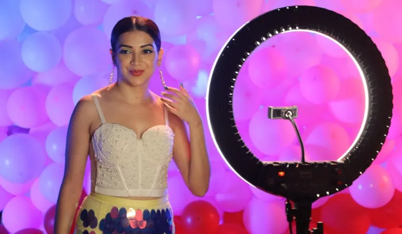 Social media gives equal opportunity to everyone: Plabita Borthakur