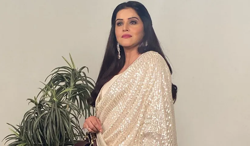 I had quit acting to enjoy my married life, which wasn’t meant to be- Ginni Virdi