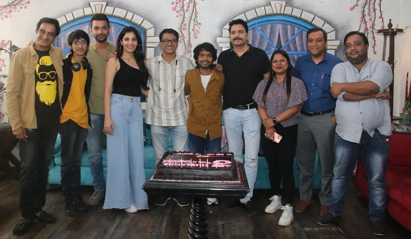 “TAKATAK” CELEBRATES THREE YEARS OF ITS RELEASE