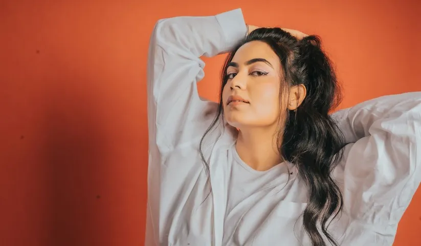 Raviraa Bhardwaj opens up on her two back-to-back releases!