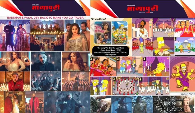 Check out the latest Bollywood Updates Here!!!