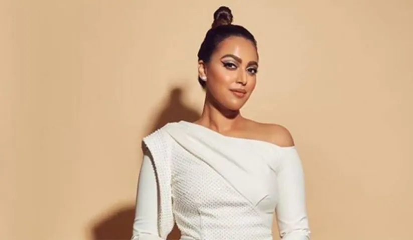 Actress Swara Bhasker gets a Death Threat