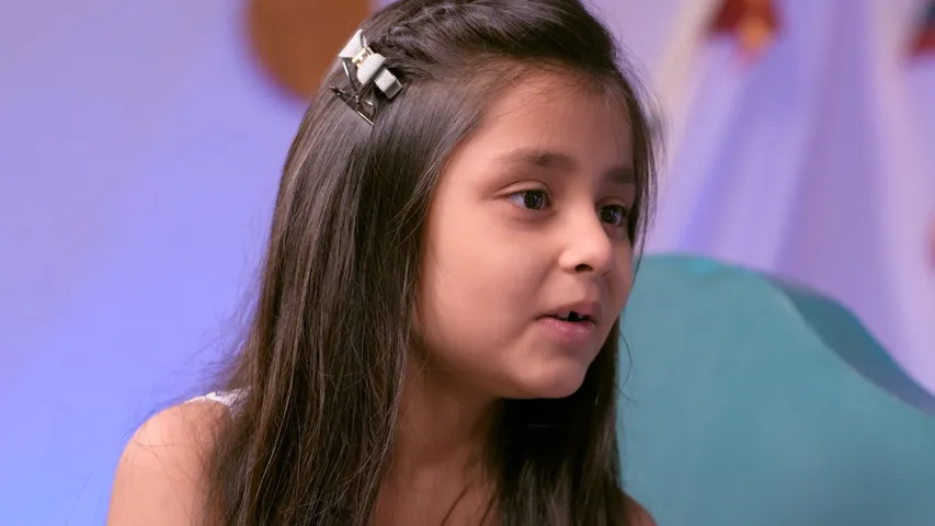 Pyar Ka Pehla Naam Radha Mohan: Gungun accepts her mistake