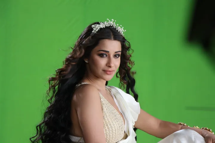 COLORS ropes in Nyrra M Banerji and Jiya Shankar for its new supernatural thriller ‘Pishachini’