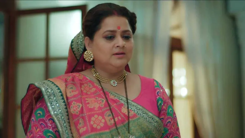 Sometimes it does take a toll when your character is opposite to what you are: Pallavi Pradhan