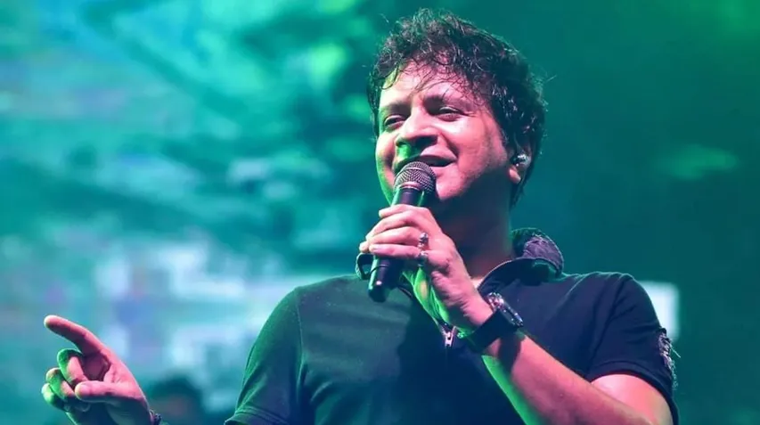 KK's last song to be released soon!