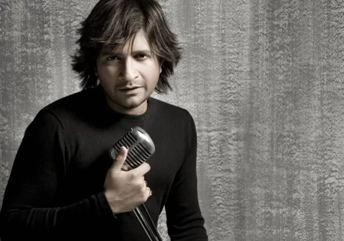 Singer KK Dies at age of 53
