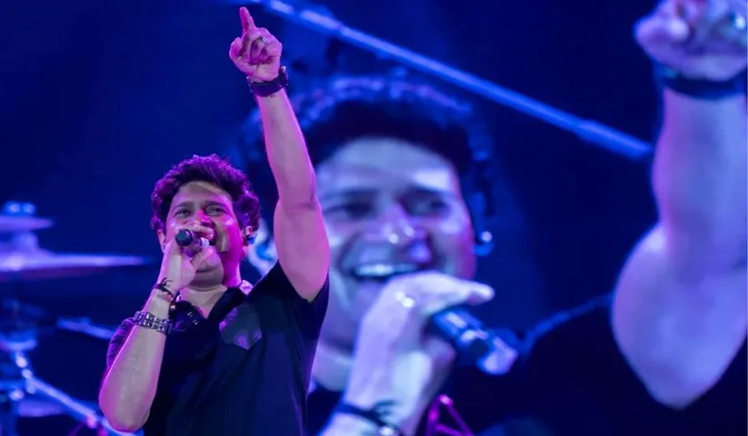 CBI probe begins on singer KK's death