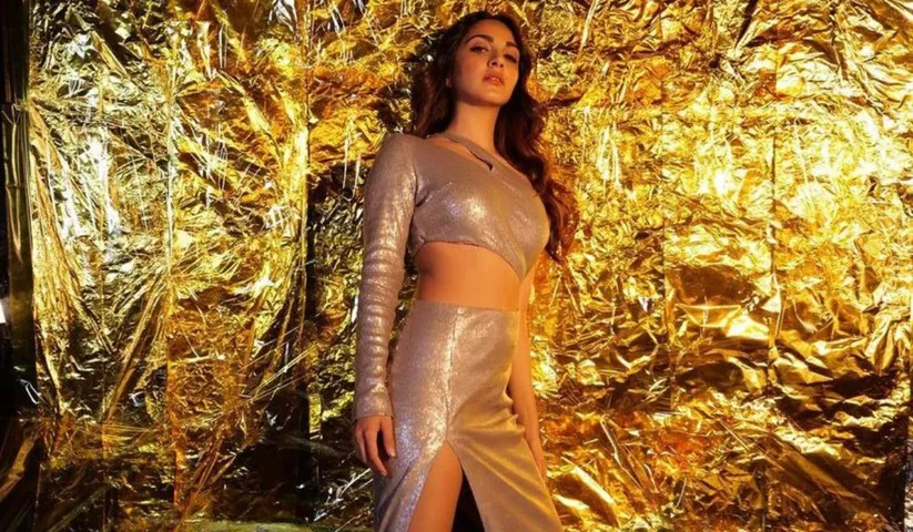 Actress Kiara Advani gets angry on these rumours