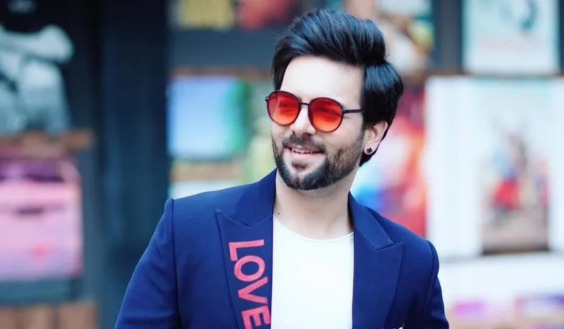 Has Kundali Bhagya actor Sanjay Gagnani been approached for Jhalak Dikhhla Jaa?
