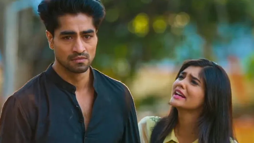'Yeh Rishta Kya Kehlata Hai': Akshara's comment leaves Abhimanyu angry