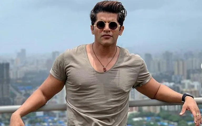 Woman accuses actor Karanvir Bohra of cheating, says he threatened her to Kill