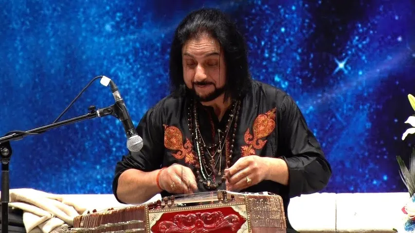 'Saint of Santoor' Pandit Bhajan Sopori passes away