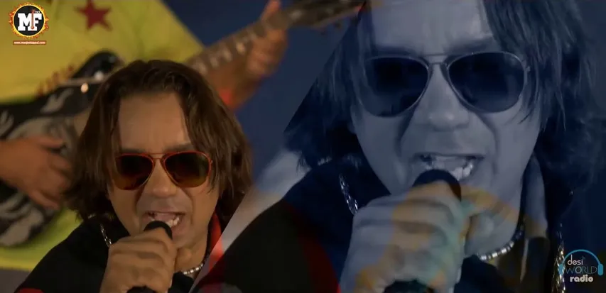 Famous playback singer Manjeet Uppal will make you crazy with his latest song