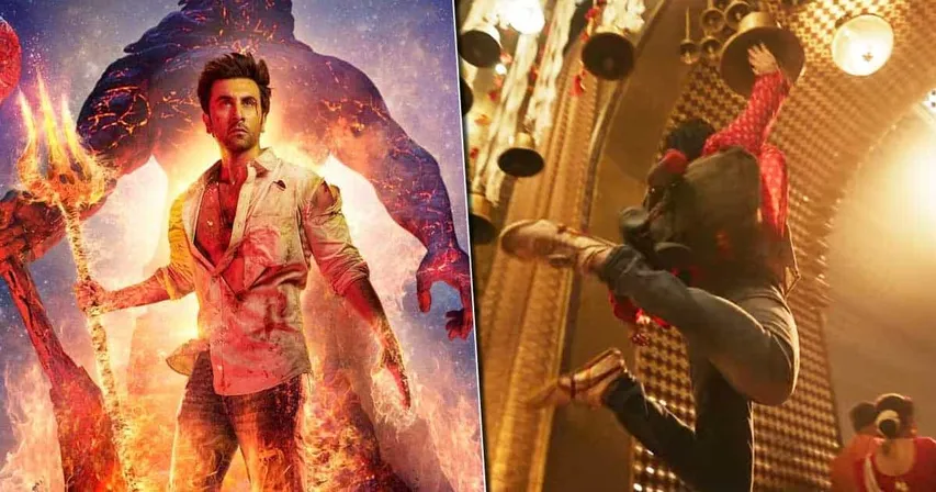 Netizens demanding to Boycott "Brahmastra" movie for this reason