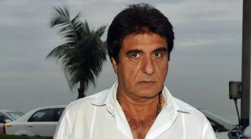 Actor Raj Babbar gets sentenced for two years in this case