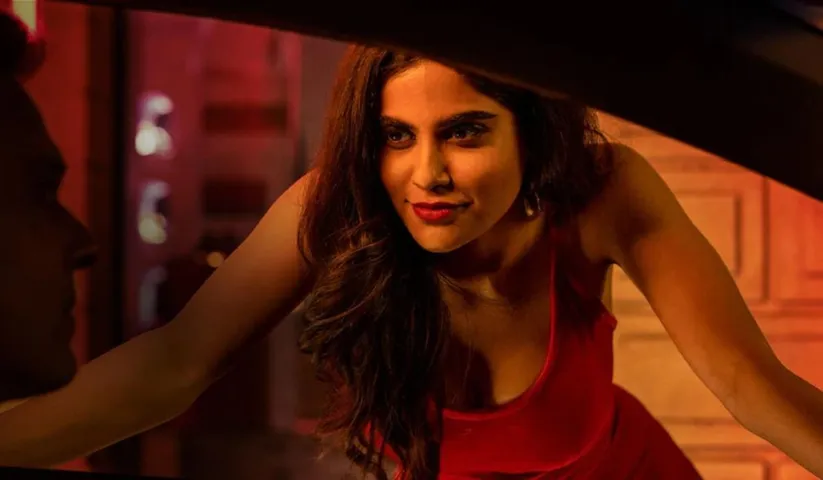 NETFLIX’S CRIME DRAMA SERIES SHE S2 FEATURES IN THE GLOBAL TOP 10