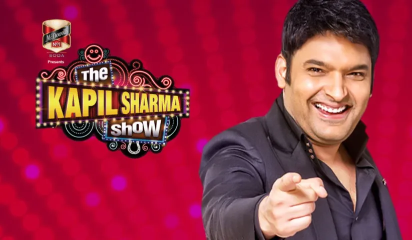 Great news for the fans of 'The Kapil Sharma Show' !