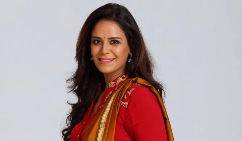 Actress Mona Singh is going to make a comeback on the small screen