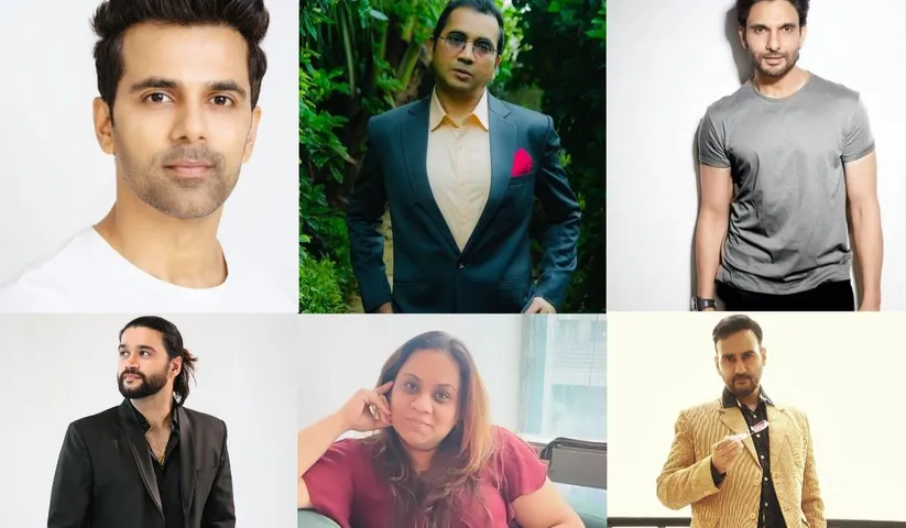 CELEBS SPEAK ABOUT PROTECTING THE ENVIRONMENT ON WORLD NATURE CONSERVATION DAY
