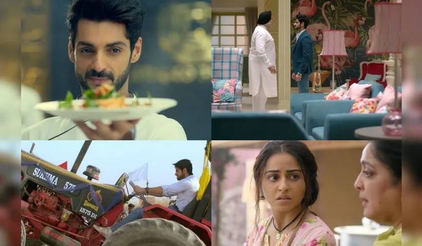 5 reasons why you should watch Channa Mereya!