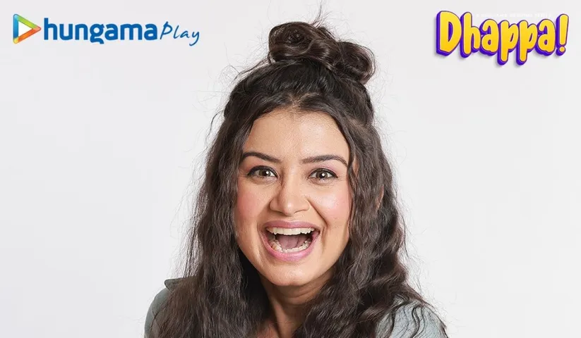 Sakshi Sharma on her anthology Dhappa: The response has been mind blowing… I’m happy, falling short of words to describe my emotions
