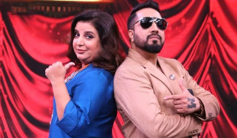 Farah Khan is in all praises for Manpreet Kaur; suggests Mika to take her on a date!