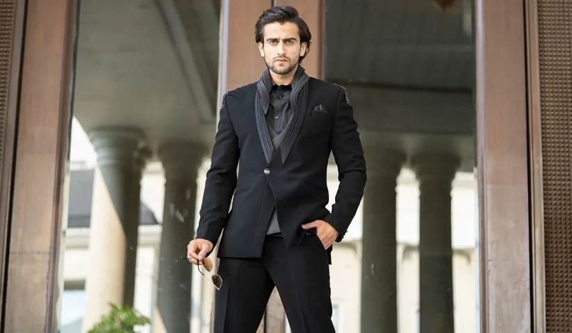 OTT might have been a new door of opportunities but journey in showbiz isn’t easy, neither was it earlier nor is it now, says Aashiqana actor Zayn Ibad Khan