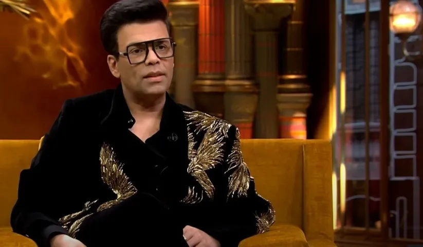 'Koffee With Karan': Karan Johar reveals this big 'secret' before season seven?