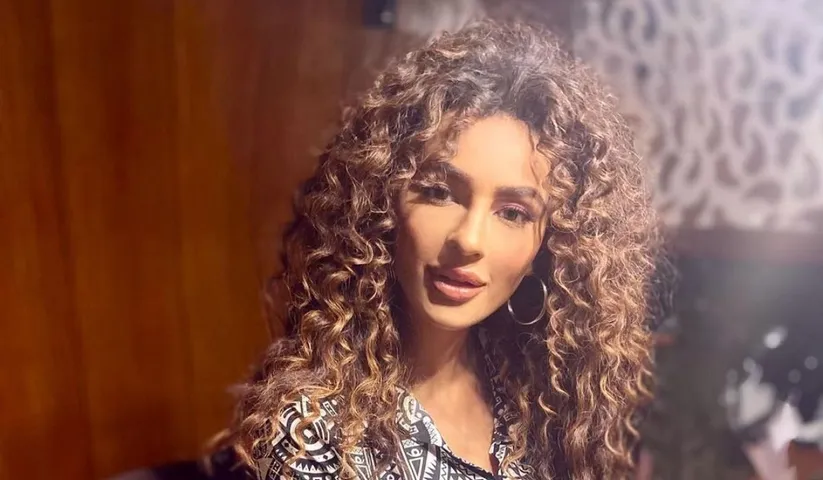 "No amount of fame can compensate for the feeling a heart-to-heart connection carries," says actress Seerat Kapoor, on this Friendship Day