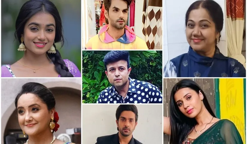 Pyar Ka Pehla Naam Radha Mohan actors share their best monsoon memories