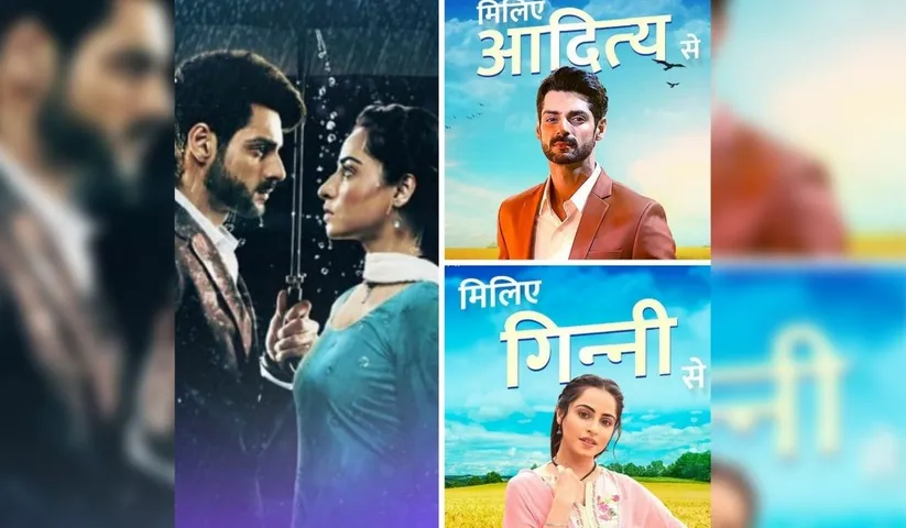 Channa Mereya promises to be an unforgettable love story!