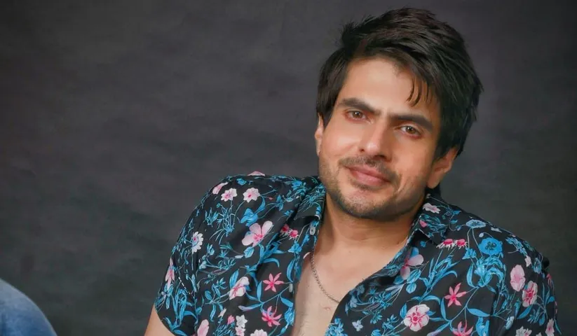 Rahil Azam will be seen in Yash Patnaik’s Control Room