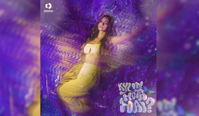 Music is not just passion, but a powerful means of expression for me,” says Tanmaya Bhatnagar, Singer-song writer of new pop single Kyun Hota Hai