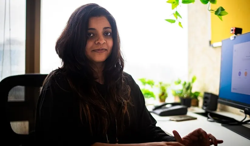 Nivedita Basu on their new TV channel Atrangii: Much like the name, we are not like any other regular TV channel