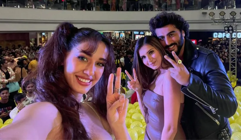 The biggest heartbreak : Ek Villain Returns' attempts a Limca Book Record