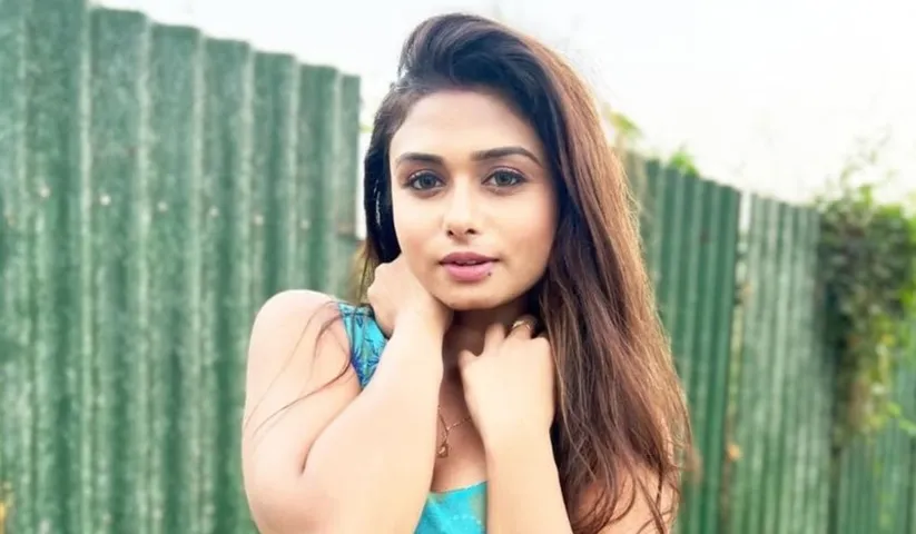 Sunidee Chauhan reveals her summer and monsoon fashion regime