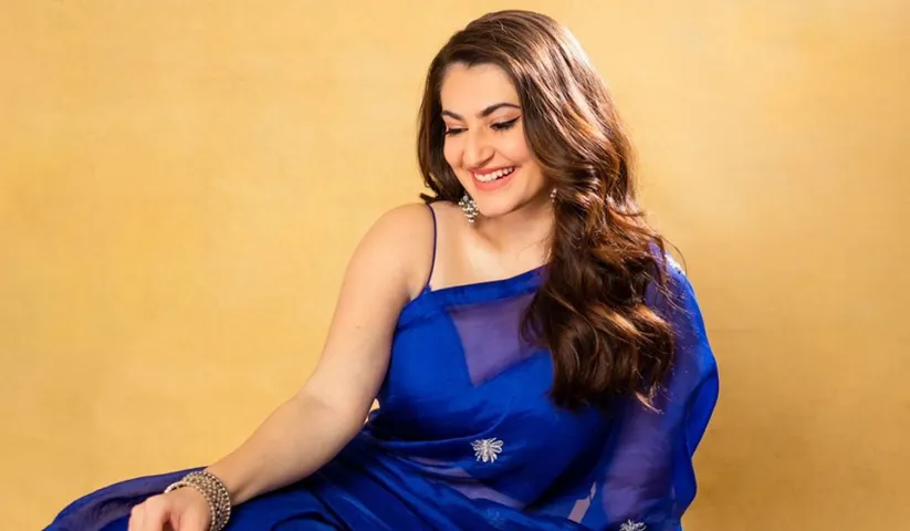 Khuda Haafiz 2 is in Theaters now! Shivaleeka Oberoi's Performance garners Much Praise and Appreciation