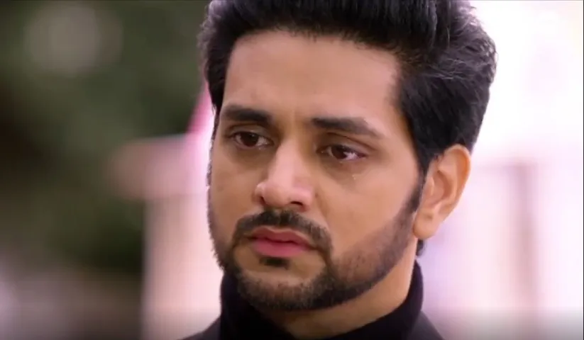 “I have stopped using glycerin for emotional sequences in this show,” reveals Kundali Bhagya’s Shakti Arora