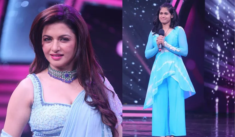 “Deepika reminded me of the time when I used to take care of my daughter,” mentions Bhagyshree on the sets of DID Super Moms