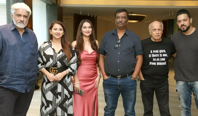 Vikram Bhatt's Judaa Hoke Bhi Has Horror With A Twist