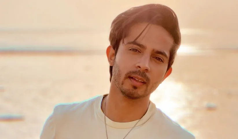 Sagar Parekh: TV as a medium teaches you a lot, makes you tough