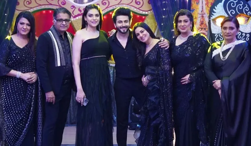It is 5 years and counting for Zee TV’s most-admired show - Kundali Bhagya