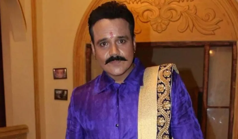 SPECIAL INTERVIEW:  “I have decided not to do any more work on Television because I have taken a big break from TV”, says Yash Tonk